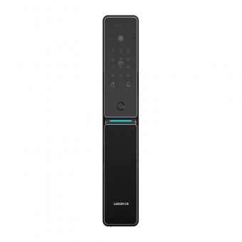 smart lock for apartment door