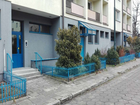 Польша Закопане